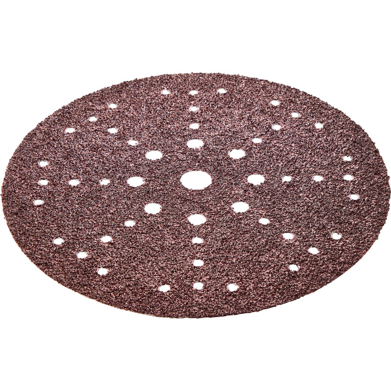 Saphir STF D225/48 PLANEX Sandpaper Disc, P24, 25 Pack